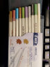 天顺文具斯塔金属笔DIY相册配件贺卡彩色油漆笔彩色绘画笔 硬头笔（10只装 ）6551 实拍图