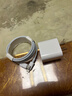 圣希頓適用蘋(píng)果快充頭iPhone14/13/12/11Promax通用充電器35w充電頭xsxr手機(jī)插頭8p7p6p頭iPad平板 蘋(píng)果套裝【PD35W快充頭+2.0米35W快充線(xiàn) 曬單實(shí)拍圖