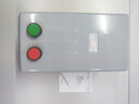 正泰（CHNT）QC36-20TA-380V-45A電動(dòng)機(jī)電磁啟動(dòng)器 起動(dòng)器缺相保護(hù)磁力開關(guān) QC36系列 380V(28-45A） 曬單實(shí)拍圖