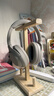 索尼（SONY）WH-1000XM4 頭戴式無(wú)線(xiàn)藍牙耳機 AI智能主動(dòng)降噪 1000XM3升級款 適用于網(wǎng)課送男女友禮物 WH-1000XM4 鉑金銀 曬單實(shí)拍圖