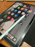 iPadAir6 11英寸M2芯片2024年新款學(xué)生平板電腦Air5 2022款M1 深空灰Air6 11英寸【2024款】 128GB WIFI【性價(jià)比推薦】 +Pencil筆套餐 曬單實(shí)拍圖