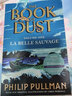 塵埃之書(shū)1 英文原版 La Belle Sauvage The Book of Dust 奇幻 英文版 動(dòng)作冒險小說(shuō) Pullman, Philip 9780241365854 曬單實(shí)拍圖