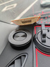 汽車香水補(bǔ)充裝替換芯片車載香薰補(bǔ)充固體香片車內(nèi)淡香古龍檸檬桂花海洋味固體香膏棒替換裝 【混搭香味-下單請(qǐng)注明】4片裝 曬單實(shí)拍圖
