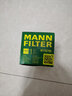 曼牌（MANNFILTER）c21011+w712/92M+cuk26009三濾套裝適用途安L明銳高爾夫嘉旅高爾 高爾夫7 1.6 13年12月以后 曬單實拍圖
