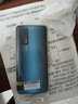 vivo iQOO Neo5   驍龍870 獨立顯示芯片 電競游戲手機 雙模5G 云影藍 8GB+256GB 95新 曬單實(shí)拍圖