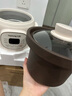 九陽（Joyoung）電燉鍋家用嬰兒輔食鍋1.5L白瓷內膽電燉盅可預約定時煮粥鍋煲湯煮粥養(yǎng)生粥電砂鍋 【紫陶內膽】 1.5L 曬單實拍圖