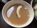 吾家余堂海椰皇煲湯 椰子條海南天然椰子肉烘干煲湯清甜原味曬干 大椰皇切片半斤【真空鎖鮮】 曬單實拍圖