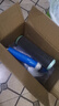鉆芯適用于美的凈水器10英寸MRC1583A-50G(升級版)MRC1683b-50G凈水器濾芯 全套濾芯（美的原廠RO膜后置碳） 曬單實拍圖