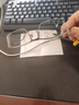 迪凡思 變色近視眼鏡男自動(dòng)感光防輻射抗藍光可度數平光疲勞保護眼睛鈦合金超輕大臉舒適(0-1500度) 升級1.67(變灰色+防藍光)鏡片 配其他度數或散光(留言或發(fā)客服) 曬單實(shí)拍圖