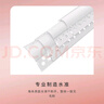 克里斯汀PVC護(hù)角條異型圓弧圓角吊頂神器護(hù)墻角線施工防撞保護(hù)全新料家用 Φ15mm圓角角條2.7m D9425 10根 曬單實(shí)拍圖