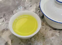 世茗巖安溪鐵觀音蘭花香清香型烏龍茶葉高檔瓷罐禮盒裝送禮長輩高端禮品 御禮尊品雙罐300g 曬單實(shí)拍圖