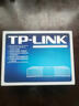 普聯(lián)（TP-LINK）5口8口百兆千兆桌面式交換機網(wǎng)絡(luò )網(wǎng)線(xiàn)分流器分線(xiàn)器集線(xiàn)器小型迷你高速家用商用組網(wǎng) TL-SG1008M 8口千兆交換機 塑殼 曬單實(shí)拍圖