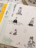 蔡志忠漫畫(huà)古籍典藏系列 漫畫(huà)佛說(shuō)四十二章經(jīng) 中信出版社 曬單實(shí)拍圖