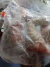 愚港 鱷魚(yú)腿帶皮肉  全皮肉類(lèi)   人工養殖鱷魚(yú)  現殺鱷魚(yú)生鮮肉 3斤全皮鱷魚(yú)腿 曬單實(shí)拍圖