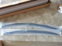 適用于三菱勁炫雨刮器原裝款勁炫雨刷片2013-2021款勁炫雨刷器三段式膠條勁炫前后雨刮片 三菱勁炫（2013-2021）款前雨刷 一對 曬單實(shí)拍圖