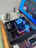 藍(lán)寶石華碩迪蘭微星訊景AMD RX580/5700/6600/6700xt猛禽超白金旗艦二手游戲顯卡 華擎6600XT 9成新 曬單實(shí)拍圖