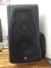 惠威M300MKII 有源HIFI無(wú)線5.0藍(lán)牙書架箱 家庭影院2.0三分頻桌面音響 電視音箱 電腦音響 M300MKII  1對(duì) 曬單實(shí)拍圖