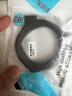 AJTL適用于小天才電話手表z6巔鋒峰版z7充電線充電器四點(diǎn)傳輸數(shù)據(jù)線配件 Z6巔鋒峰版充電線4點(diǎn) 曬單實(shí)拍圖