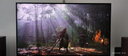 三星（SAMSUNG）27英寸 5K IPS 218ppi 雷電4接口 智能校色 99% DCI-P3 彩通認(rèn)證 旋轉(zhuǎn)升降 S90PC 顯示器 S27C900PAC 曬單實(shí)拍圖
