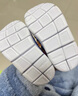 NIKE 耐克男女童毛毛蟲(chóng)運動(dòng)鞋DYNAMO 緩震舒適一腳蹬兒童休閑學(xué)步鞋 343938-434 26 【建議腳長(cháng)15cm】 曬單實(shí)拍圖