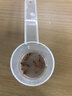 德彩（tetra）Tetra德國德彩七彩神仙魚專用顆粒斗魚飼料天然增色熱帶魚糧魚食 德彩七彩神仙飼料 93g 曬單實拍圖