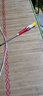 安力士牌（ANEX）進(jìn)口 精密螺絲刀 螺絲刀 起子 螺絲批 （3514）PH1X100mm 十字 曬單實(shí)拍圖