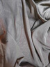 鉑吶苓束胸內(nèi)衣女運(yùn)動(dòng)內(nèi)衣帥t無痕運(yùn)動(dòng)背心大胸顯小夏薄款裹胸les縮胸 背心束胸內(nèi)衣【黑L】 曬單實(shí)拍圖