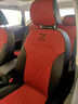 擎夕 捷達VS5座套 VS5專(zhuān)車(chē)專(zhuān)用全包圍汽車(chē)坐墊冬季四季通用座墊座椅套 標準版-典雅灰【前后全包】 25 24 23 22 21 20 19年款 曬單實(shí)拍圖