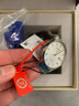 西鐵城CITIZEN手表男自動(dòng)機械表時(shí)尚潮流商務(wù)休閑腕表 NJ0084-59A 曬單實(shí)拍圖