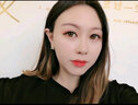 紀思梵輕奢珍珠耳釘女一周耳環(huán)生日送老婆七夕情人節禮物 TW26一周耳釘套裝（浪漫禮盒） 曬單實(shí)拍圖