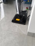 德尔玛（Deerma）P20双滚刷智能洗地机 防缠绕沿边家用洗拖吸一体机电动拖把手持吸尘器扫地机自清洁 实拍图