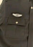 AETEL 春秋保安工作服套裝男2011式保安制服物業(yè)長(cháng)袖執勤服裝全套  曬單實(shí)拍圖
