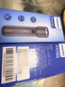飛利浦（PHILIPS）手電筒強光手電超亮超長(cháng)續穿天家用巡邏小型便攜軍戶(hù)外照明應急燈 曬單實(shí)拍圖