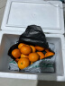 华味仙广西武鸣特产沃柑新鲜水果桔橘子当季时令生鲜 5斤实惠装 实拍图