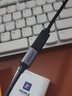 aprilbuy Type c母頭轉(zhuǎn)USB3.0公轉(zhuǎn)換器tpyec母轉(zhuǎn)接頭加長tpc充電數(shù)據(jù)線ctou接口typc小轉(zhuǎn)大U口插頭電腦手機(jī) Type-C母頭轉(zhuǎn)USB公-轉(zhuǎn)接線 1m 曬單實拍圖