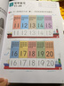 一學(xué)就會的數(shù)學(xué)思維動腦游戲4-6歲（套裝共6冊） 曬單實拍圖