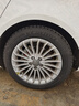 米其林輪胎 225/50R17 98H X-ICE SNOW 新冰馳雪地胎冬季胎  包安裝 曬單實(shí)拍圖