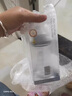 Umee荷蘭umee嬰兒奶瓶新生兒早產(chǎn)兒寶寶防脹氣防嗆玻璃寬口徑奶瓶PPSU 新生兒奶瓶 240ml 3-6月 【醫(yī)學(xué)玻璃】 曬單實拍圖