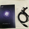藍悅LR25耳機有線typec入耳式降噪游戲吃雞手游電競手機通用耳塞 至尊版【3.5mm |環(huán)繞音效】黑綠 曬單實拍圖