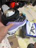 Skechers斯凱奇兒童絨絨靴保暖棉鞋男童女童高筒短靴加絨雪地靴660092L 曬單實(shí)拍圖