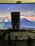 NEUMANN 諾音曼 TLM103 專(zhuān)業(yè)錄音電容麥克風(fēng)主播直播話(huà)筒德國進(jìn)口聲卡套裝 TLM103（黑色不帶防震架） 曬單實(shí)拍圖
