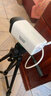 ?？低暎℉IKVISION）監控攝像頭配件 4G移動(dòng)攝像機室外高清臨時(shí)布控 無(wú)電無(wú)網(wǎng) 含續航電池工地現場(chǎng)【企安安動(dòng)火監控】 1萬(wàn)續航電源+2米三腳架【DC12V設備通用】 標配含防水箱 曬單實(shí)拍圖
