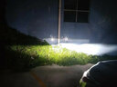 燦特06-11年款一汽威志LED大燈遠光近光改裝超亮威志V2V5前車(chē)燈泡配件06-11款威志【近光燈】一對價(jià) 曬單實(shí)拍圖