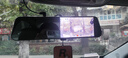 徒步天下行車(chē)記錄儀F7超高清1296P前后雙鏡頭倒車(chē)影像 前后雙鏡頭  32G內(nèi)存卡 曬單實(shí)拍圖