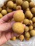 潤味來泰國新鮮龍眼 熱帶進口水果去枝龍眼當季時令新鮮水果精美禮盒裝 2斤 曬單實拍圖