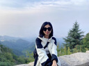 啄木鳥(niǎo)沖鋒衣男春秋男女情侶美式機能戶(hù)外登山旅行冬季三合一夾克外套男 象牙白【單沖 】 XL 【110-130斤】 曬單實(shí)拍圖