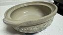 都三島日本原裝進(jìn)口升級(jí)款萬(wàn)古燒陶土鍋砂鍋 家用陶瓷燉鍋煲仔飯鍋 升級(jí)款土鍋 7號(hào)（1-2人食） 1.5L 曬單實(shí)拍圖