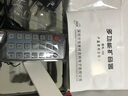 愛歌（aige）Q6教師擴(kuò)音器老師上課戶外便捷式音箱導(dǎo)游播放器便攜迷你小音響U盤插卡老人晨練收音機(jī) 官方標(biāo)配+8G內(nèi)存卡 曬單實(shí)拍圖