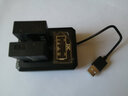 JJC 充電器 充電頭 雙口 快充 適用于蘋果iPhone15/14ProMax華為Mate60Pro安卓手機(jī)平板相機(jī)座充 Type-C 快充線 曬單實(shí)拍圖