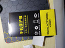 詩(shī)膜軻 適用vivoiQOO NEO5S鋼化膜iqoo neo5se全屏膜V2154A高清防摔手機膜 IQOO Neo5S黑邊鉆石膜【高清抗指紋】2片裝 曬單實(shí)拍圖